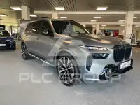 2024 BMW X7