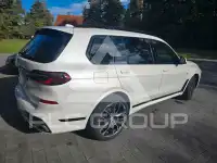 2024 BMW X7