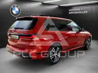 2024 BMW X7