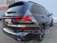 2024 BMW X7
