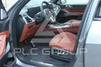 2024 BMW X7