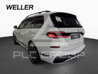 2024 BMW X7
