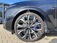 2024 BMW X7