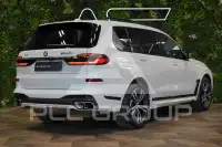 2024 BMW X7
