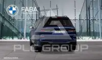2024 BMW X7