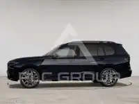 2024 BMW X7