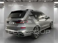 2024 BMW X7