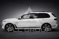 2024 BMW X7