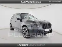 2024 BMW X7