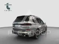 2024 BMW X7