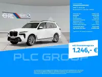 2024 BMW X7