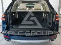 2024 BMW X7