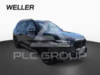 2024 BMW X7