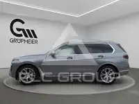 2024 BMW X7