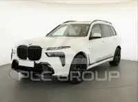 2024 BMW X7