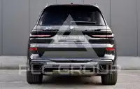 2024 BMW X7