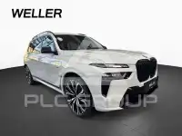 2024 BMW X7