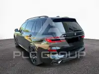 2024 BMW X7
