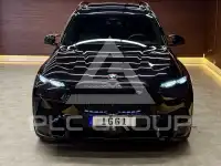 2024 BMW X7