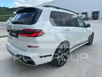 2024 BMW X7