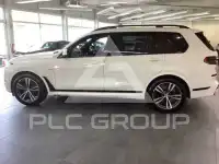 2024 BMW X7
