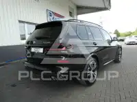 2024 BMW X7