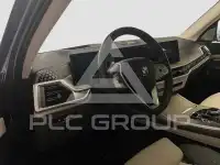 2024 BMW X7
