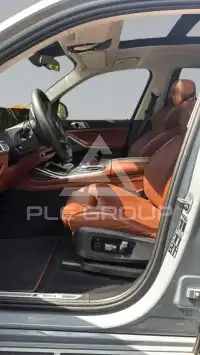 2024 BMW X7