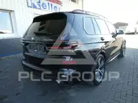 2024 BMW X7