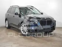 2024 BMW X7