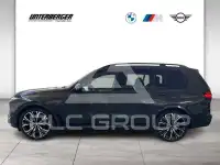 2024 BMW X7