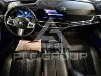 2024 BMW X7