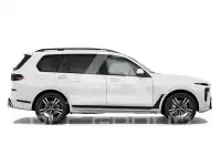 2024 BMW X7
