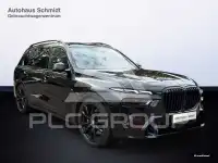 2024 BMW X7