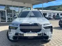 2024 BMW X7