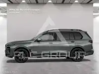 2024 BMW X7