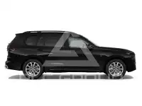 2024 BMW X7