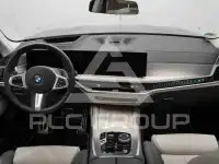2024 BMW X7