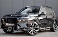 2024 BMW X7