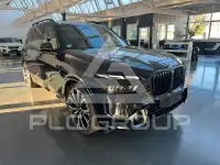 2024 BMW X7