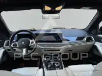 2024 BMW X7