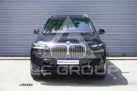 2024 BMW X7