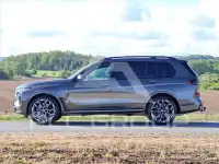 2024 BMW X7
