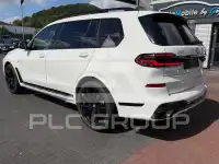 2024 BMW X7