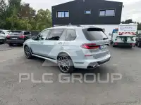 2024 BMW X7