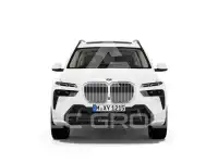 2024 BMW X7
