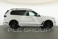 2024 BMW X7