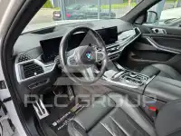 2024 BMW X7