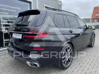 2024 BMW X7