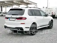 2024 BMW X7